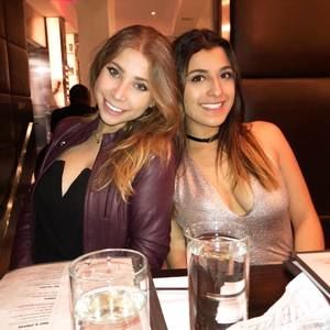 Meet your Posher, Maddy